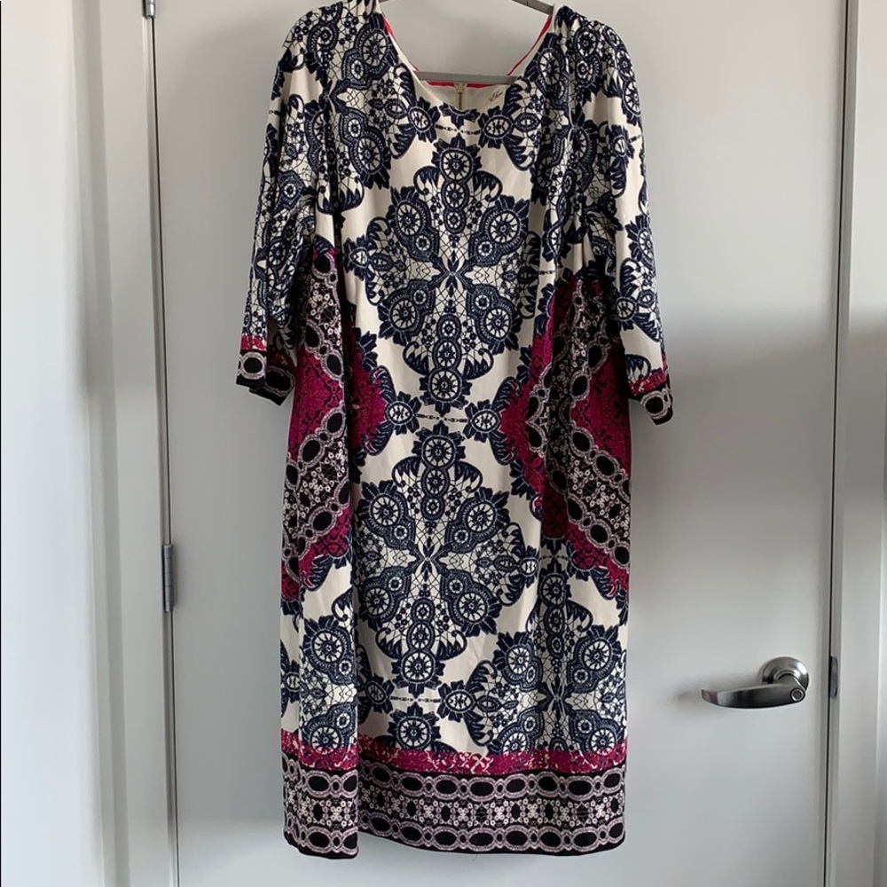 Perfect Dress